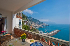 Appartamento Belvedere Amalfi